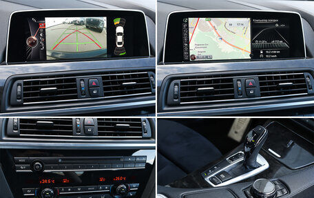 BMW 6 серия, 2015 год, 3 549 000 рублей, 21 фотография