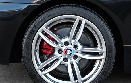 BMW 6 серия, 2015 год, 3 549 000 рублей, 27 фотография