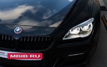 BMW 6 серия, 2015 год, 3 549 000 рублей, 24 фотография