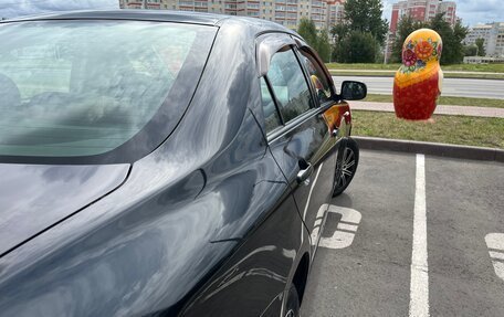 Toyota Corolla, 2008 год, 1 250 000 рублей, 11 фотография