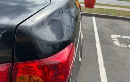 Toyota Corolla, 2008 год, 1 250 000 рублей, 10 фотография