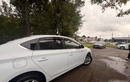 Nissan Sentra, 2015 год, 1 000 000 рублей, 7 фотография