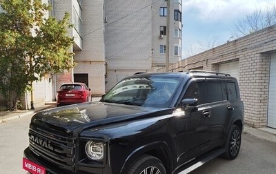 Haval H9, 2024 год, 3 990 000 рублей, 1 фотография