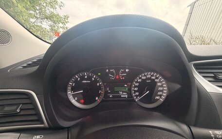 Nissan Sentra, 2015 год, 1 000 000 рублей, 14 фотография