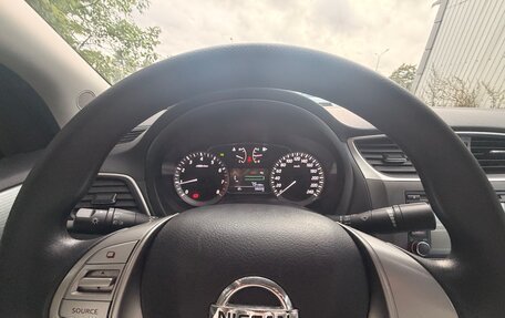 Nissan Sentra, 2015 год, 1 000 000 рублей, 13 фотография