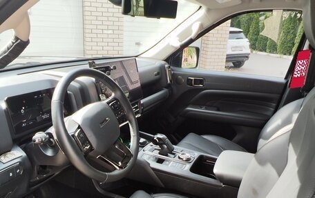 Haval H9, 2024 год, 3 990 000 рублей, 5 фотография
