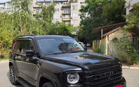 Haval H9, 2024 год, 3 990 000 рублей, 2 фотография