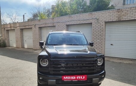 Haval H9, 2024 год, 3 990 000 рублей, 4 фотография