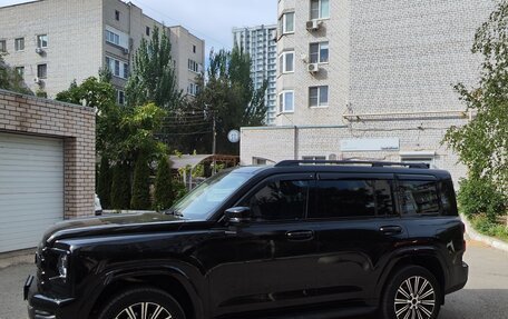 Haval H9, 2024 год, 3 990 000 рублей, 9 фотография
