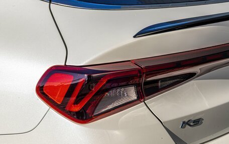 KIA K5, 2021 год, 2 395 000 рублей, 12 фотография