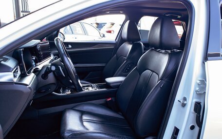 KIA K5, 2021 год, 2 395 000 рублей, 13 фотография