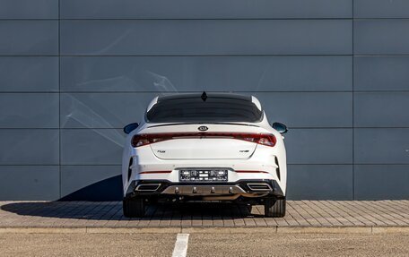 KIA K5, 2021 год, 2 395 000 рублей, 5 фотография