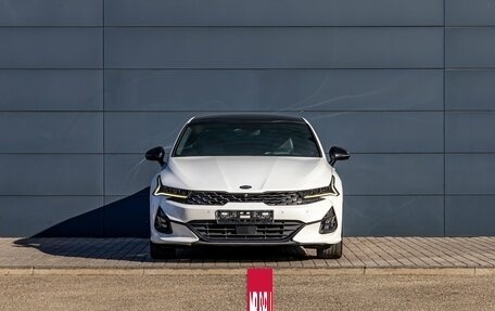 KIA K5, 2021 год, 2 395 000 рублей, 2 фотография
