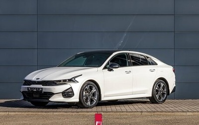 KIA K5, 2021 год, 2 395 000 рублей, 1 фотография