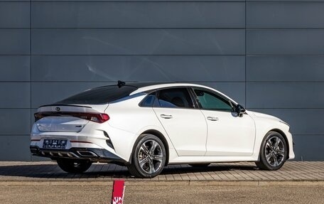 KIA K5, 2021 год, 2 395 000 рублей, 6 фотография