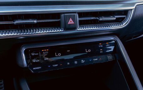 KIA K5, 2021 год, 2 395 000 рублей, 18 фотография