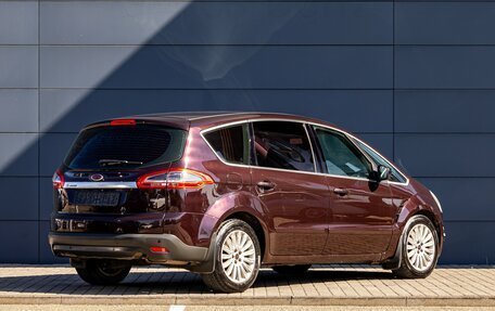 Ford S-MAX I, 2011 год, 1 195 000 рублей, 6 фотография