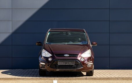 Ford S-MAX I, 2011 год, 1 195 000 рублей, 2 фотография