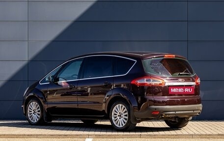 Ford S-MAX I, 2011 год, 1 195 000 рублей, 4 фотография