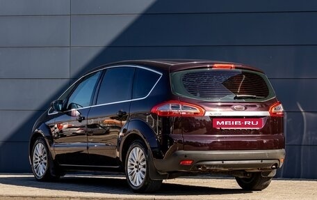 Ford S-MAX I, 2011 год, 1 195 000 рублей, 8 фотография