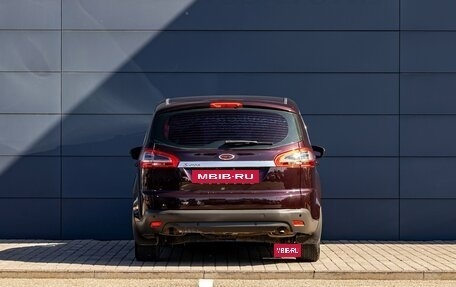 Ford S-MAX I, 2011 год, 1 195 000 рублей, 5 фотография