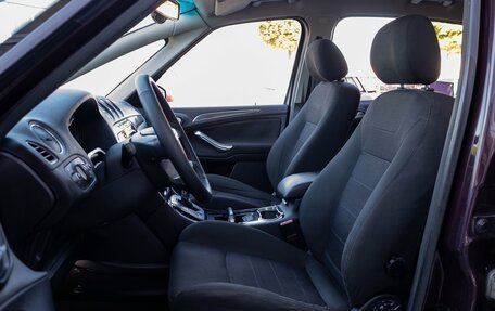 Ford S-MAX I, 2011 год, 1 195 000 рублей, 11 фотография