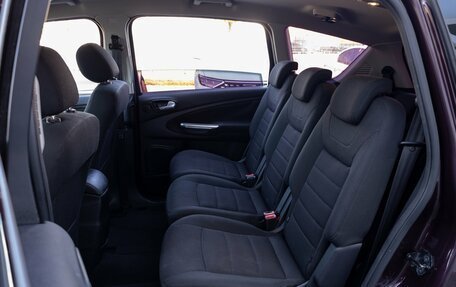 Ford S-MAX I, 2011 год, 1 195 000 рублей, 16 фотография