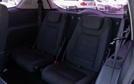 Ford S-MAX I, 2011 год, 1 195 000 рублей, 17 фотография