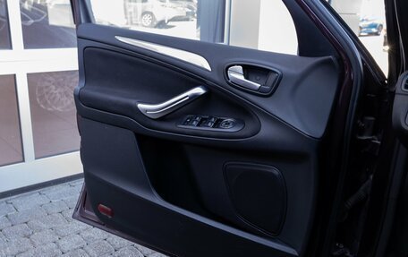 Ford S-MAX I, 2011 год, 1 195 000 рублей, 12 фотография