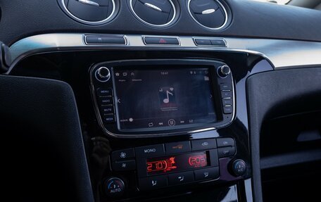 Ford S-MAX I, 2011 год, 1 195 000 рублей, 14 фотография