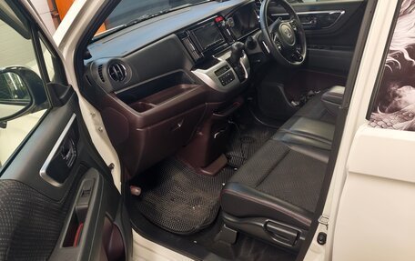 Honda N-WGN I рестайлинг, 2014 год, 550 000 рублей, 5 фотография
