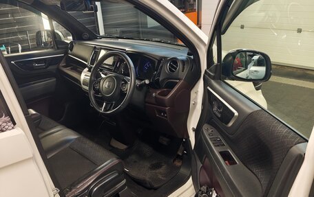 Honda N-WGN I рестайлинг, 2014 год, 550 000 рублей, 4 фотография