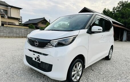 Nissan Dayz, 2025 год, 1 160 100 рублей, 1 фотография