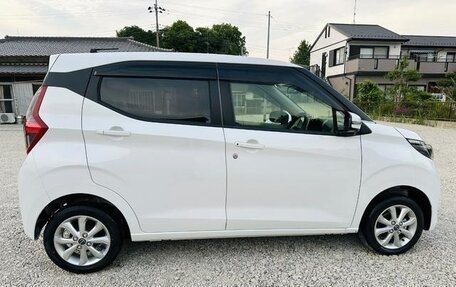 Nissan Dayz, 2025 год, 1 160 100 рублей, 4 фотография