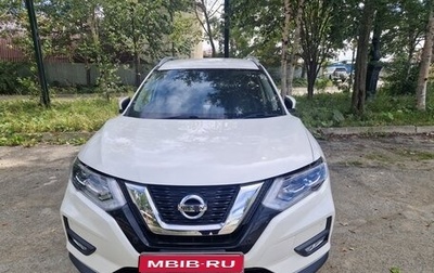 Nissan X-Trail, 2019 год, 1 999 999 рублей, 1 фотография
