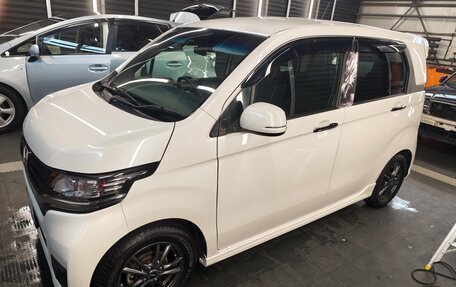 Honda N-WGN I рестайлинг, 2014 год, 550 000 рублей, 3 фотография