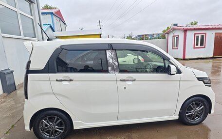 Honda N-WGN I рестайлинг, 2014 год, 550 000 рублей, 2 фотография