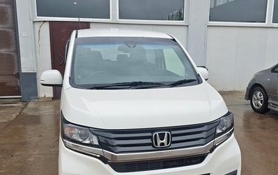 Honda N-WGN I рестайлинг, 2014 год, 550 000 рублей, 1 фотография