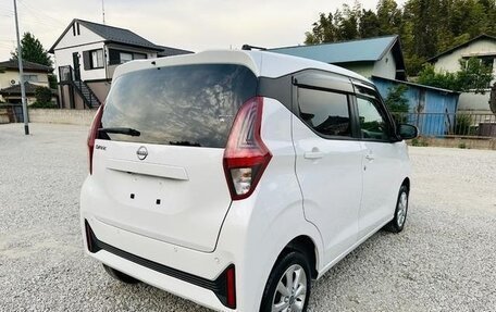 Nissan Dayz, 2025 год, 1 160 100 рублей, 6 фотография
