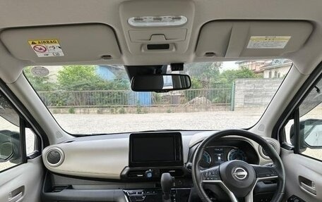 Nissan Dayz, 2025 год, 1 160 100 рублей, 8 фотография