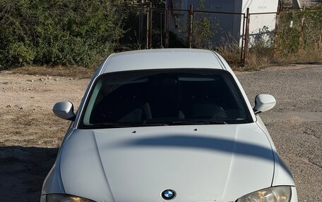 BMW 1 серия, 2011 год, 800 000 рублей, 4 фотография