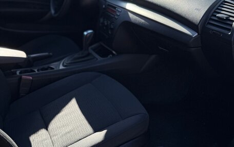 BMW 1 серия, 2011 год, 800 000 рублей, 14 фотография