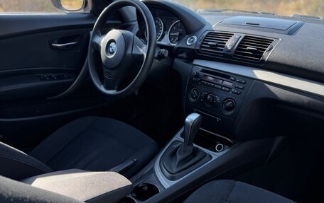 BMW 1 серия, 2011 год, 800 000 рублей, 11 фотография