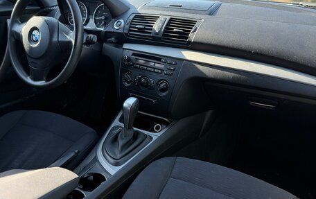 BMW 1 серия, 2011 год, 800 000 рублей, 12 фотография