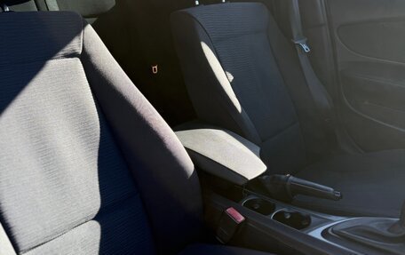 BMW 1 серия, 2011 год, 800 000 рублей, 13 фотография