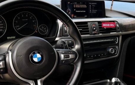 BMW 3 серия, 2013 год, 1 650 000 рублей, 5 фотография