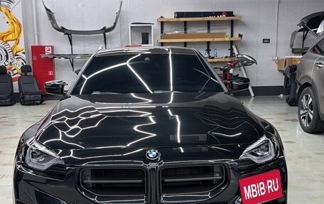 BMW M2, 2023 год, 8 650 000 рублей, 1 фотография