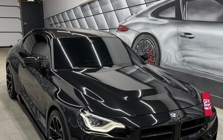 BMW M2, 2023 год, 8 650 000 рублей, 3 фотография
