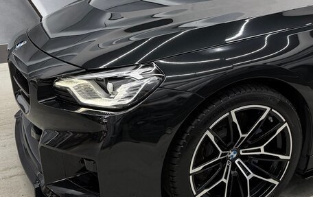 BMW M2, 2023 год, 8 650 000 рублей, 24 фотография