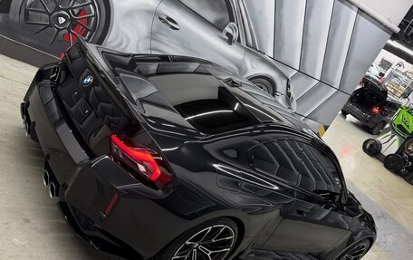 BMW M2, 2023 год, 8 650 000 рублей, 18 фотография